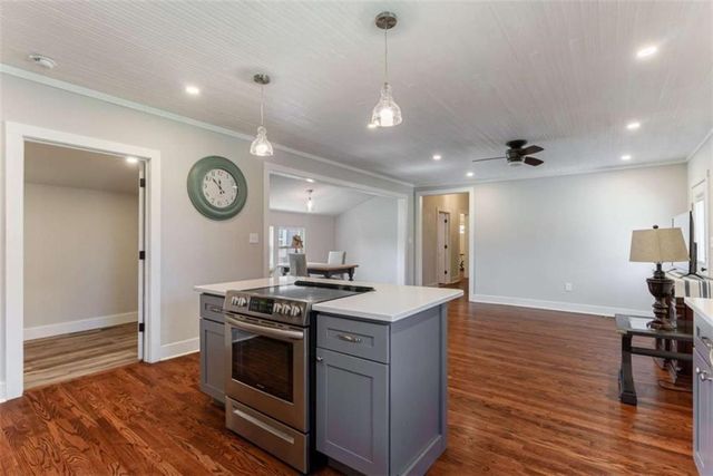 1531 Farmington Road, Madison, GA 30650