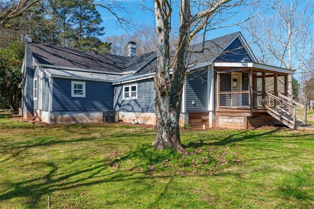 1531 Farmington Road, Madison, GA 30650