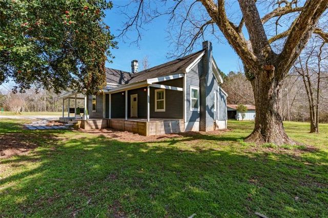 1531 Farmington Road, Madison, GA 30650