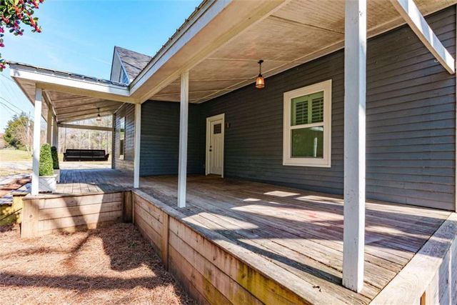 1531 Farmington Road, Madison, GA 30650