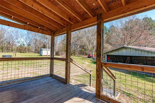 1531 Farmington Road, Madison, GA 30650