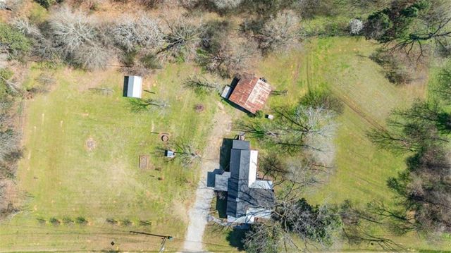 1531 Farmington Road, Madison, GA 30650