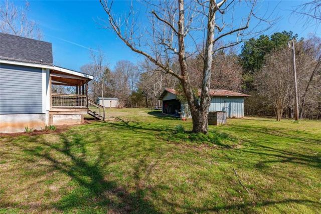 1531 Farmington Road, Madison, GA 30650