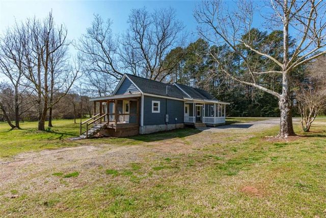 1531 Farmington Road, Madison, GA 30650