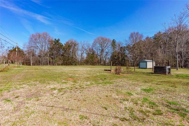 1531 Farmington Road, Madison, GA 30650