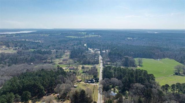 1531 Farmington Road, Madison, GA 30650