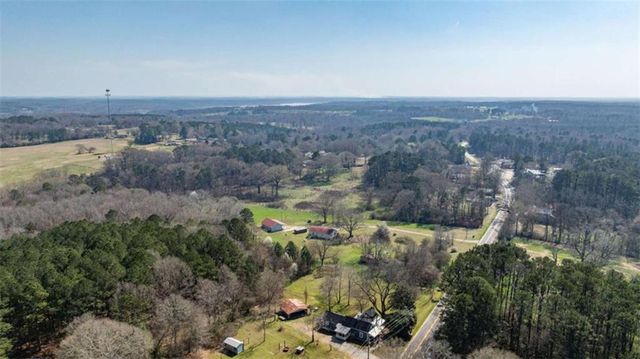 1531 Farmington Road, Madison, GA 30650