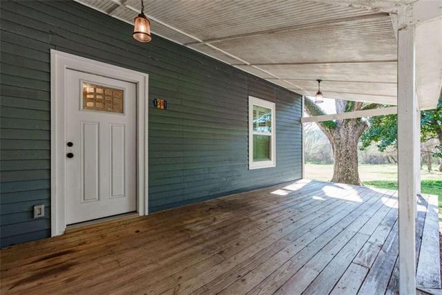 1531 Farmington Road, Madison, GA 30650