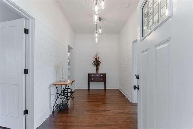 1531 Farmington Road, Madison, GA 30650