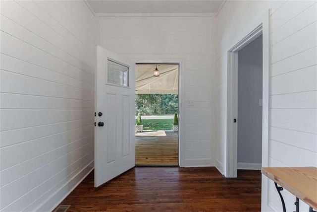 1531 Farmington Road, Madison, GA 30650