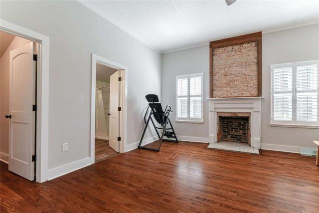 1531 Farmington Road, Madison, GA 30650