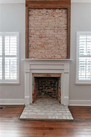 1531 Farmington Road, Madison, GA 30650