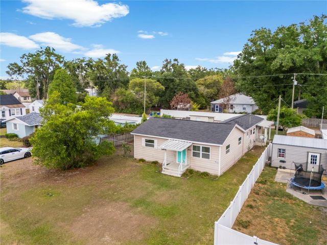4920 17TH STREET, Zephyrhills, FL 33542