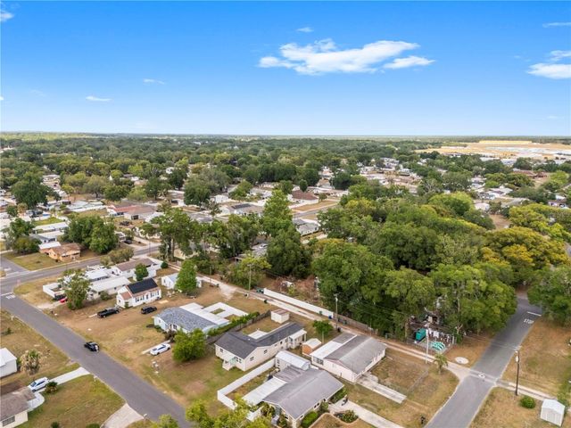 4920 17TH STREET, Zephyrhills, FL 33542