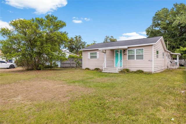 4920 17TH STREET, Zephyrhills, FL 33542