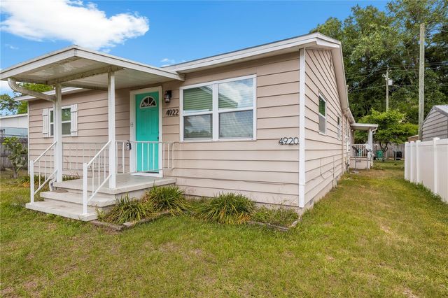 4920 17TH STREET, Zephyrhills, FL 33542