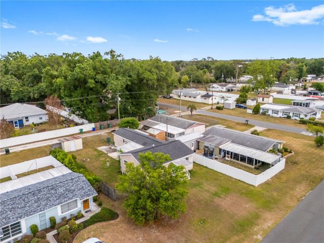 4920 17TH STREET, Zephyrhills, FL 33542