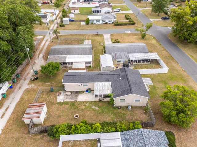 4920 17TH STREET, Zephyrhills, FL 33542