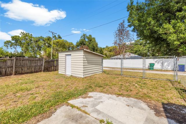 4920 17TH STREET, Zephyrhills, FL 33542