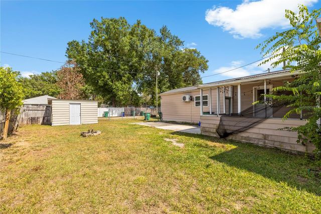 4920 17TH STREET, Zephyrhills, FL 33542