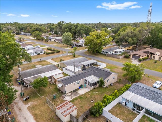 4920 17TH STREET, Zephyrhills, FL 33542