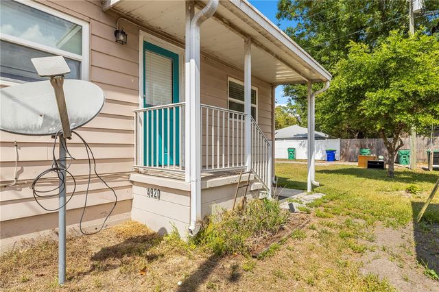 4920 17TH STREET, Zephyrhills, FL 33542