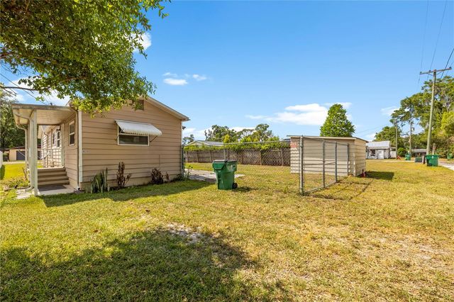 4920 17TH STREET, Zephyrhills, FL 33542