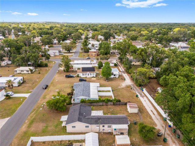 4920 17TH STREET, Zephyrhills, FL 33542