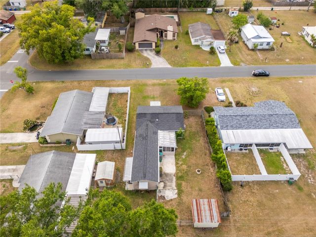 4920 17TH STREET, Zephyrhills, FL 33542