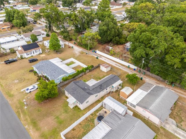 4920 17TH STREET, Zephyrhills, FL 33542