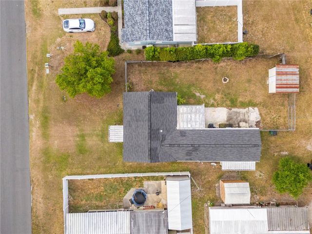 4920 17TH STREET, Zephyrhills, FL 33542
