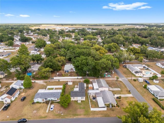 4920 17TH STREET, Zephyrhills, FL 33542