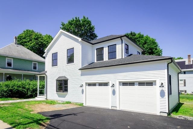 11 Kernwood Ave, Beverly, MA 01915