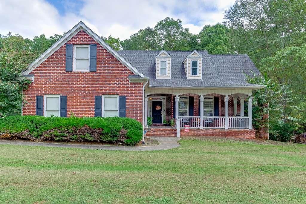 1845 Country Crest Way, Dacula, GA 30019