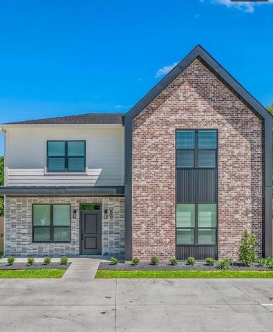 704 Eisenhower, College Station, TX 77840