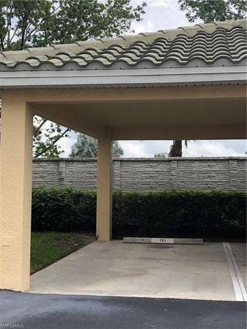 11021 Gulf Reflections DR 101, Fort Myers, FL 33908