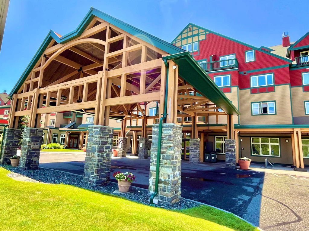222 Qtr 1 89 Grand Summit Way # 222, Dover, VT 05356