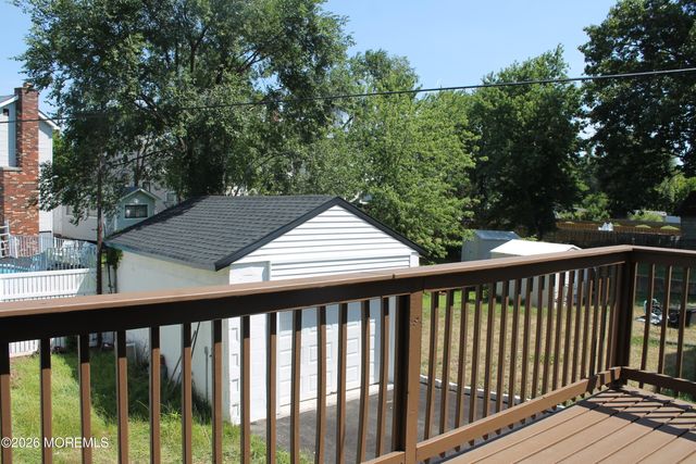 293 1st Street, Keyport, NJ 07735