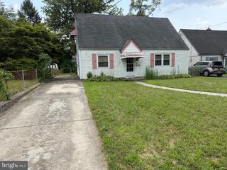 416 WALNUT ST, Audubon, NJ 08106