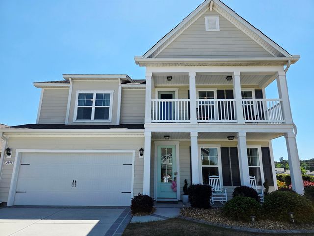 2893 Stellar Loop, Myrtle Beach, SC 29577