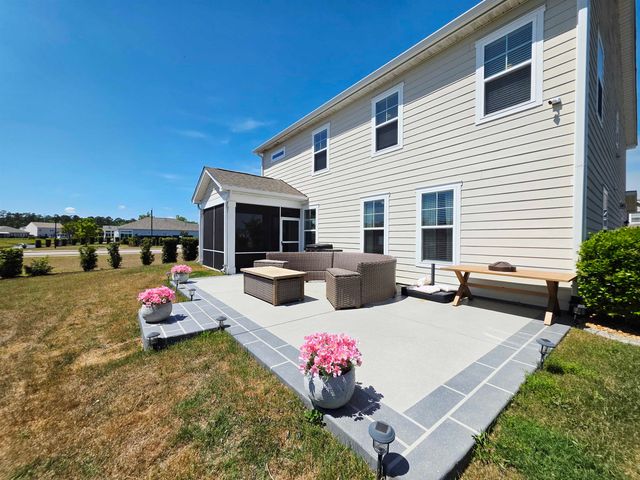 2893 Stellar Loop, Myrtle Beach, SC 29577