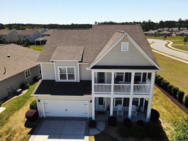 2893 Stellar Loop, Myrtle Beach, SC 29577