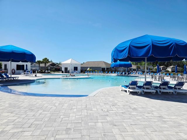 2893 Stellar Loop, Myrtle Beach, SC 29577