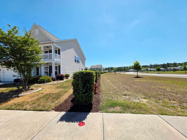 2893 Stellar Loop, Myrtle Beach, SC 29577