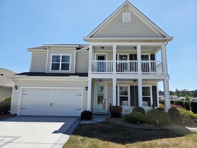 2893 Stellar Loop, Myrtle Beach, SC 29577