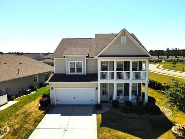 2893 Stellar Loop, Myrtle Beach, SC 29577