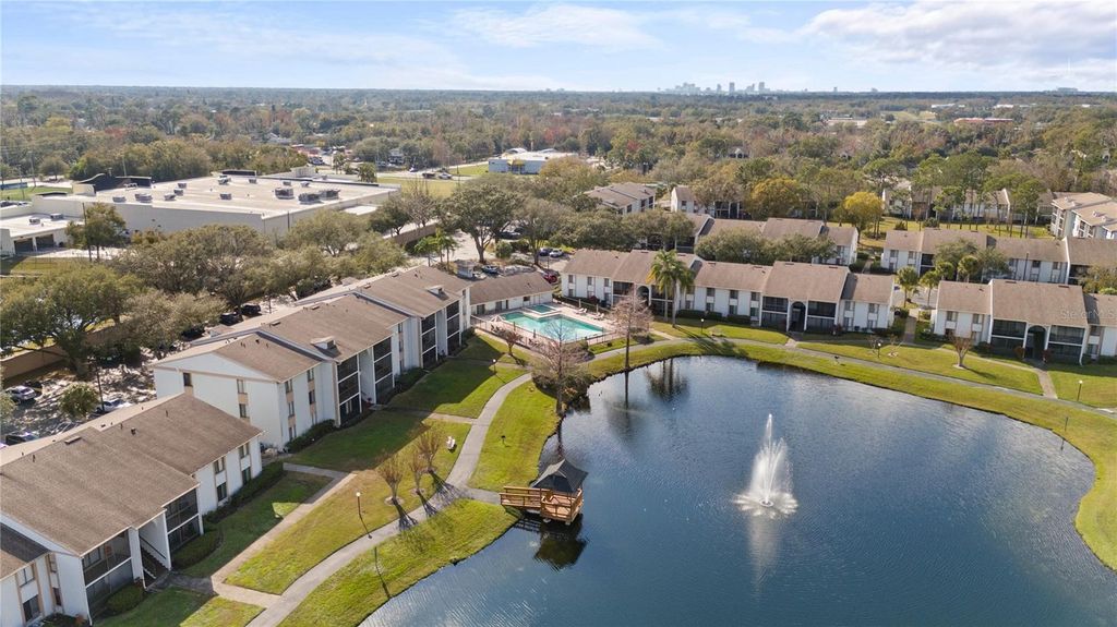 Image 2 of property listing at 8203 SUN SPRING CIRCLE 12, Orlando, FL 32825