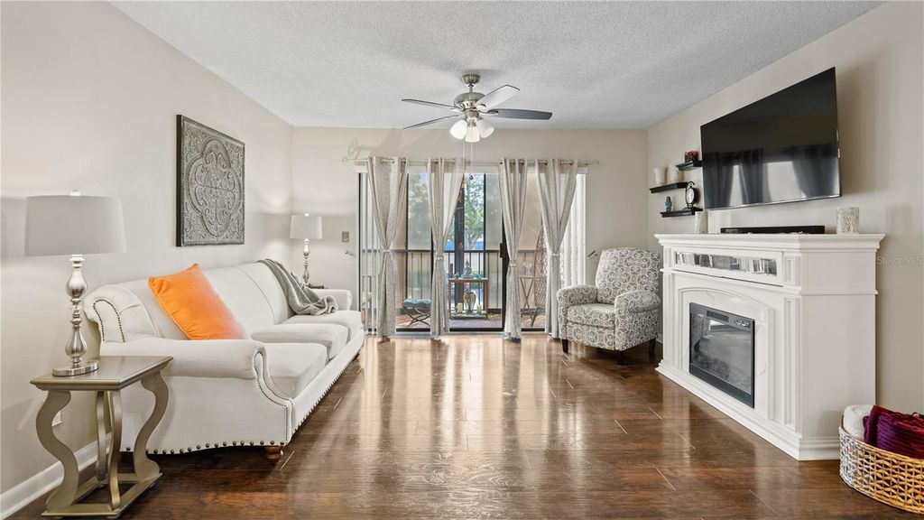 Image 22 of property listing at 8203 SUN SPRING CIRCLE 12, Orlando, FL 32825