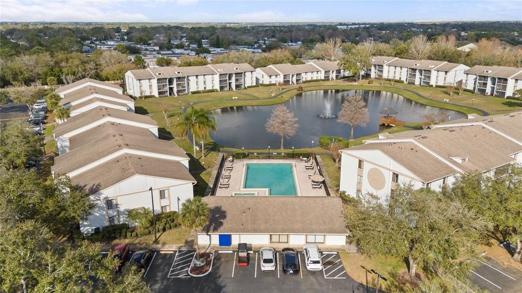 Image 34 of property listing at 8203 SUN SPRING CIRCLE 12, Orlando, FL 32825