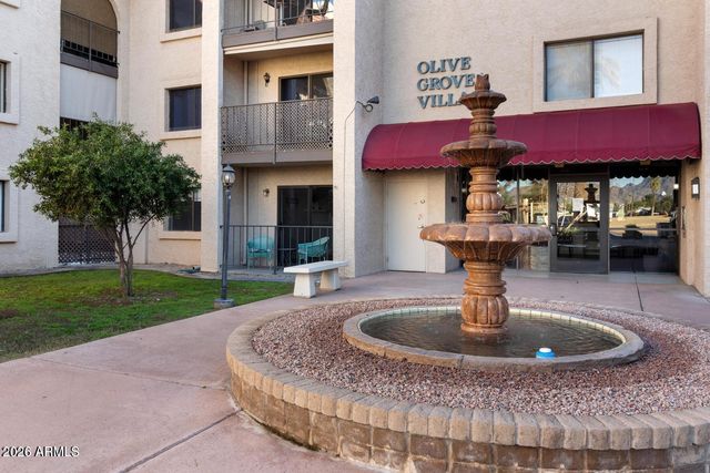 3033 E DEVONSHIRE Avenue 1016, Phoenix, AZ 85016